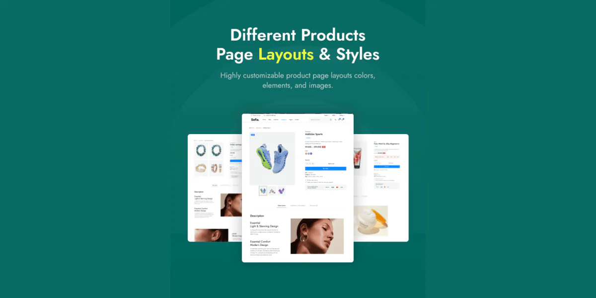 CMS eCommerce & Multivendor Marketplace - Sàn Thương Mại Điện Tử Đa Lĩnh Vực Chuyên Nghiệp