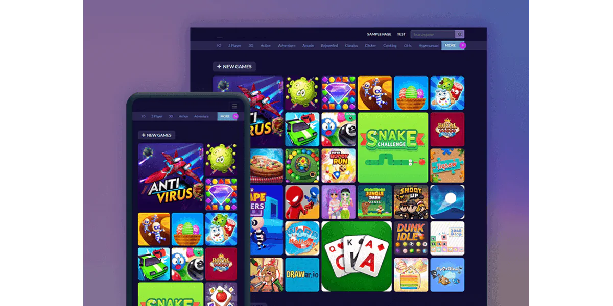 SOURCE CODE CỔNG GAME - TOOLS AUTO LECH GAME