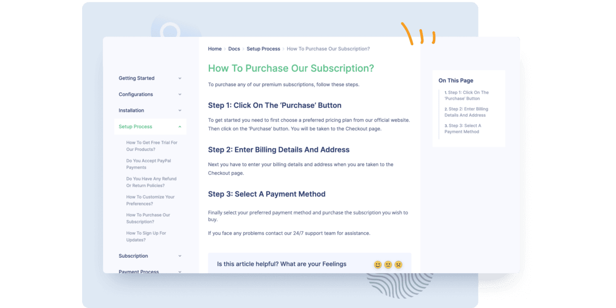 BetterDocs – Plugin Quản Lý Tài Liệu Tối Ưu Cho WordPress
