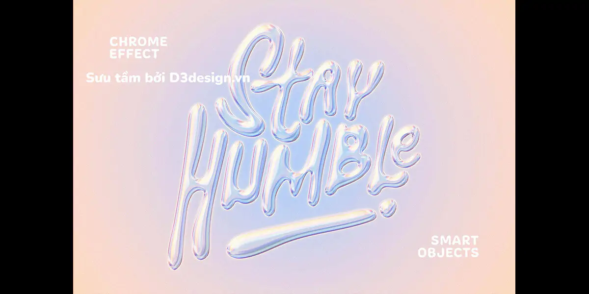 [FREE] Chia sẻ mẫu Text Effect – Gia Vị “Đậm Đà” Cho Thiết Kế Của Bạn!