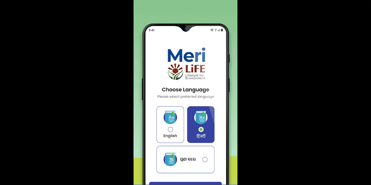 [FREE]Khám Phá Meri LiFE: Ứng Dụng Xanh Cho Cuộc Sống Bền Vững!