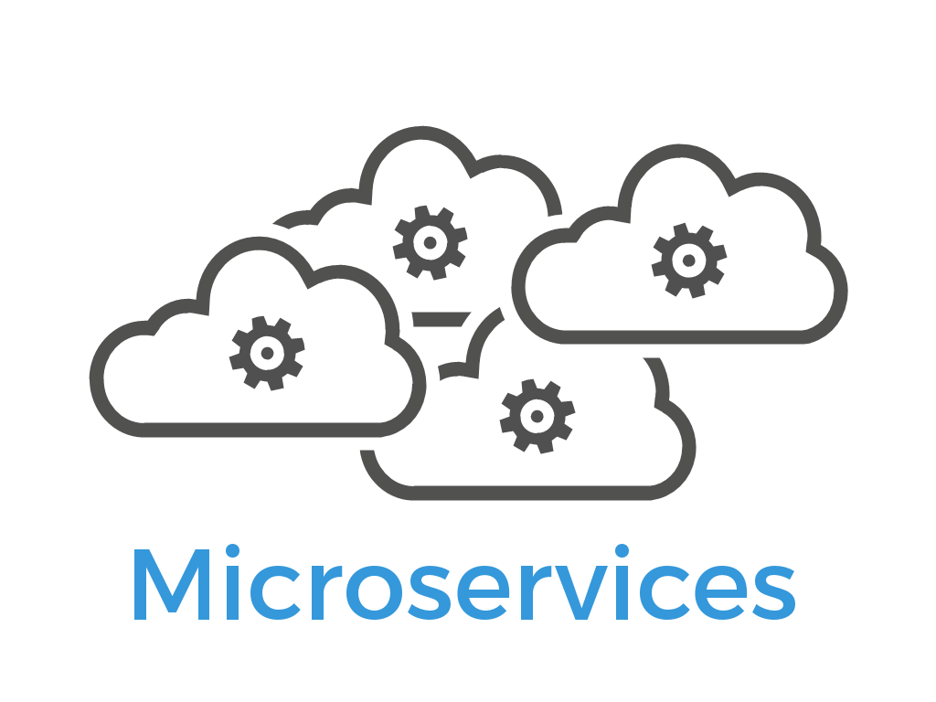 Phát triển phần mềm theo kiến trúc microservice